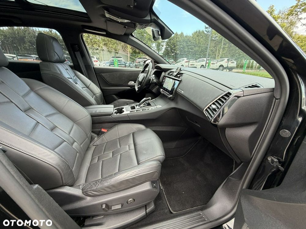 DS Automobiles DS 7 Crossback 2.0 BlueHDi Be Chic - 35