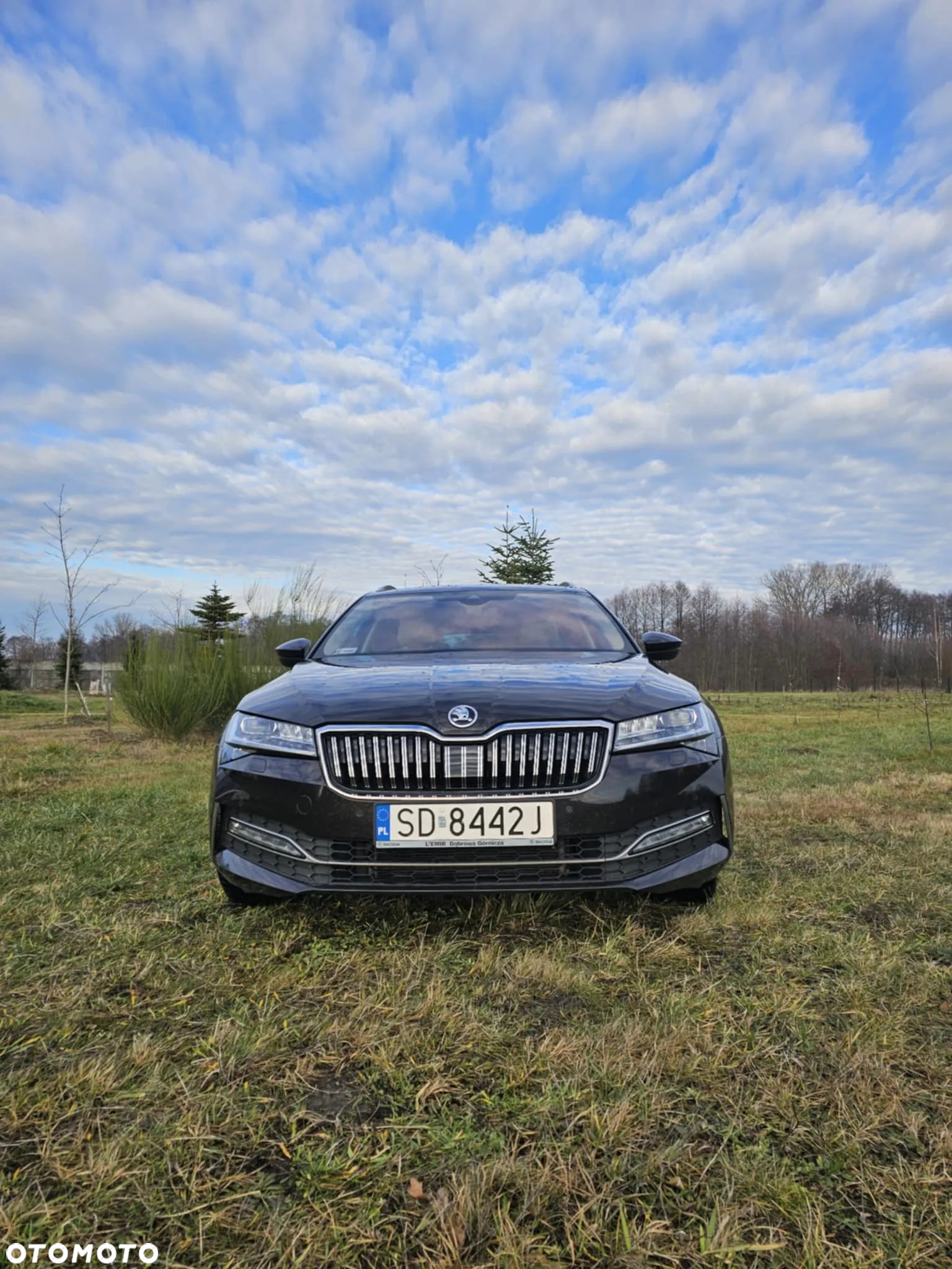 Skoda Superb 2.0 TDI SCR L&K DSG - 25