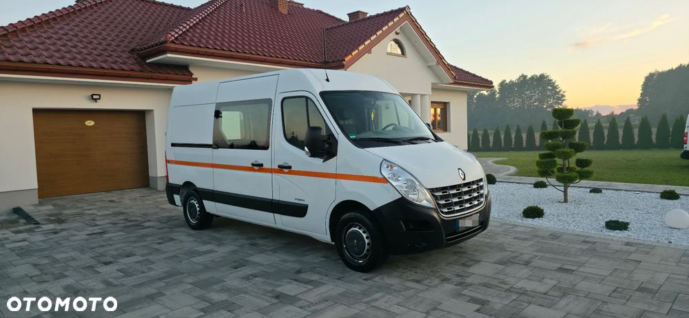Renault Master - 3