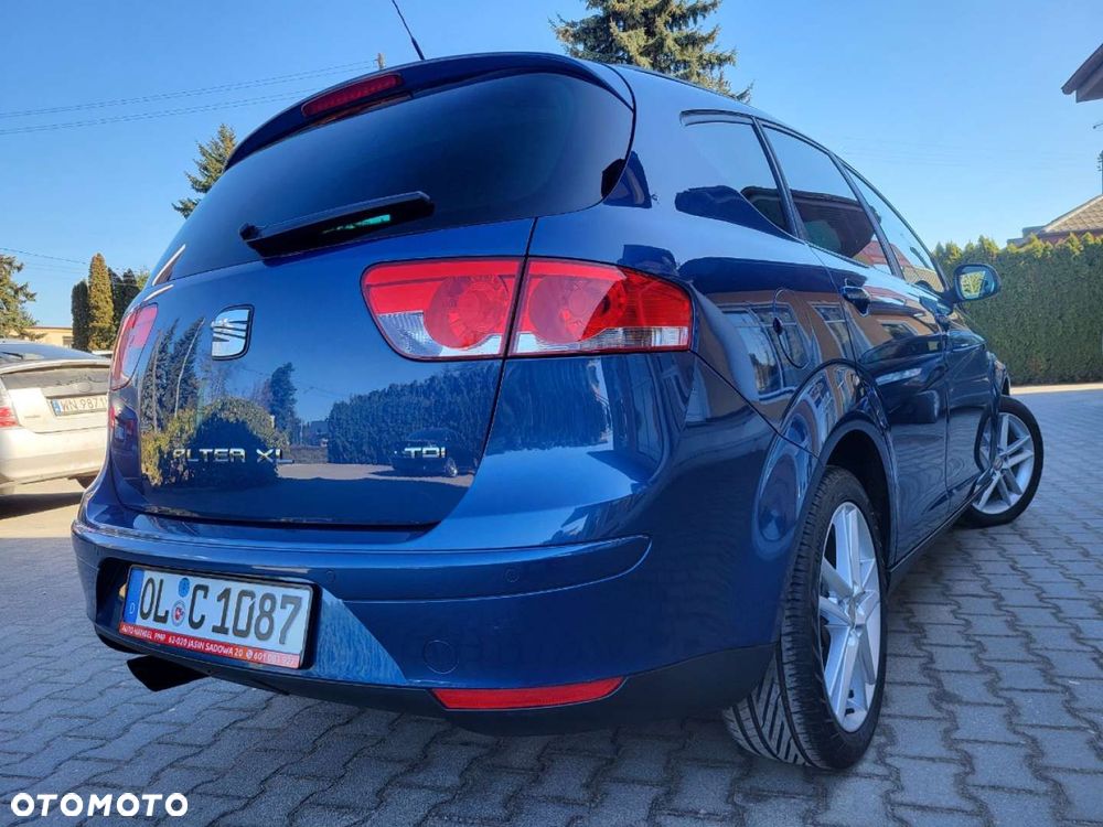 Seat Altea XL - 4