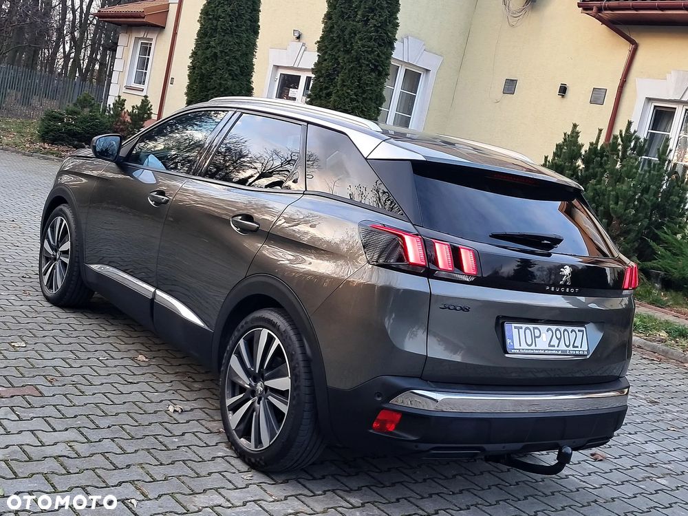 Peugeot 3008 - 13