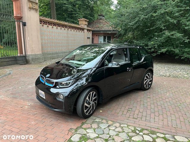 BMW i3 94 Ah (Range Extender) - 1