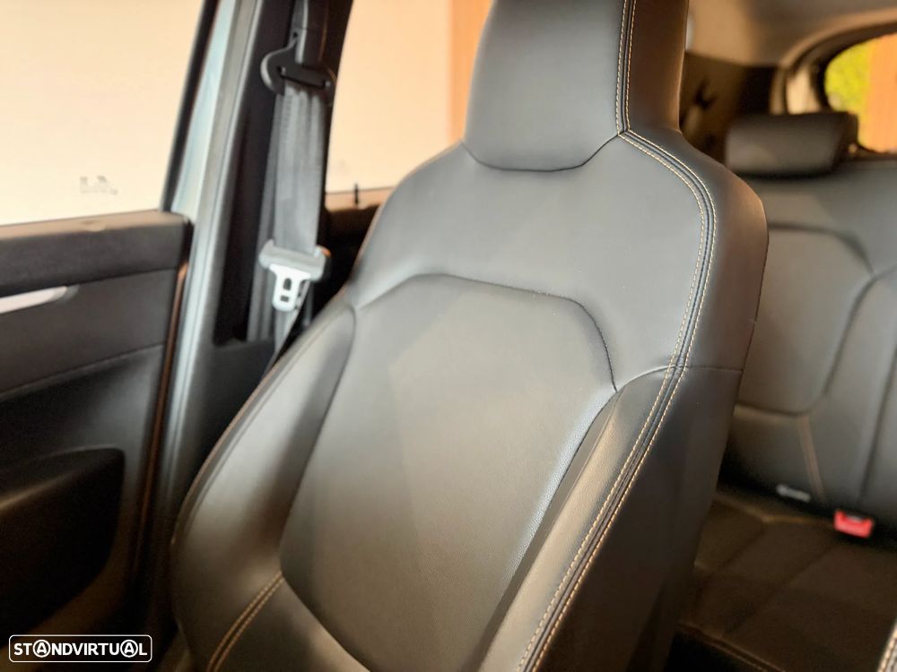 Dacia Spring Comfort Plus - 6