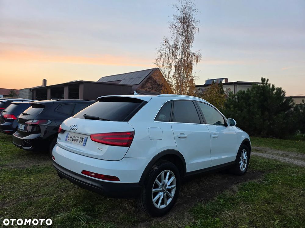 Audi Q3 2.0 TDI - 11