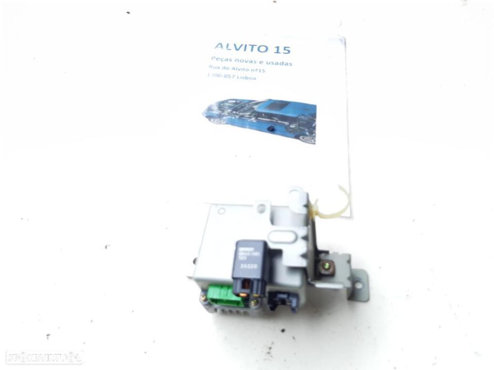 módulo eletrónico Honda Jazz  ref: q1t19379t - 1