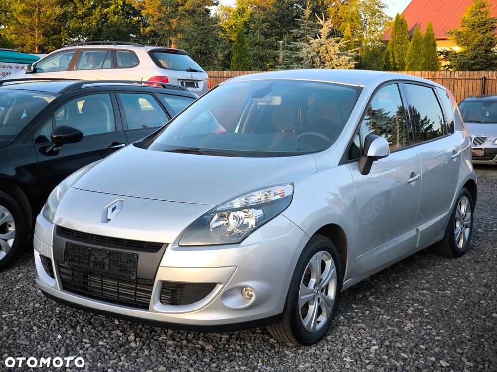 Renault Scenic 1.6dCi Energy Privilege - 20