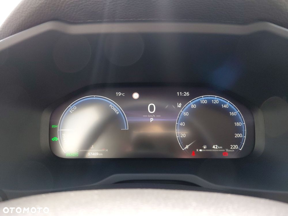 Toyota RAV4 2.5 Hybrid Executive 4x4 - 17