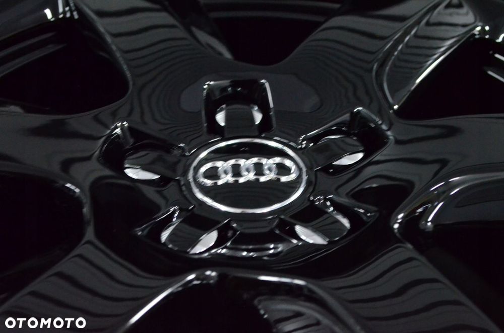 Felgi 5x112 R17 Audi A3 a4 b6 b7 b8 b9 A6 c5 c6 c7 Q3 Q5 TT ORYGINAŁ - 8