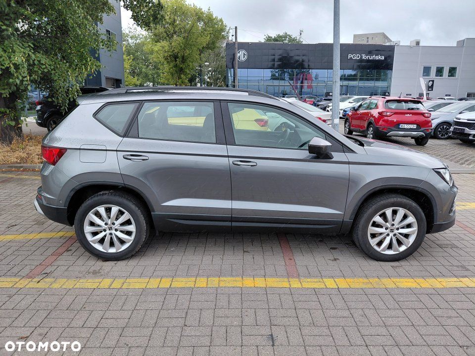 Seat Ateca - 6