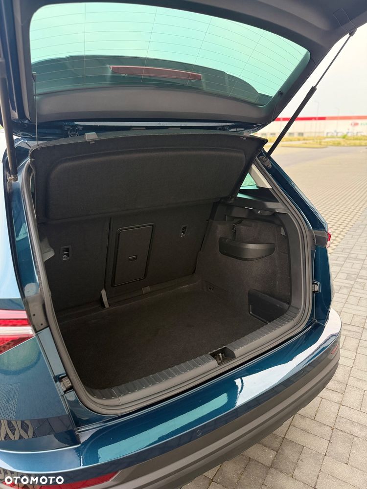 Skoda Karoq 1.5 TSI ACT GPF 4x2 Style DSG - 36