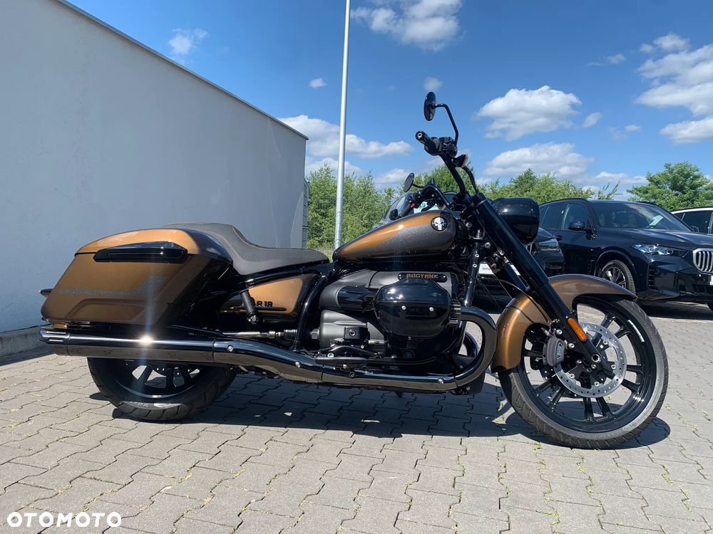 BMW R - 9