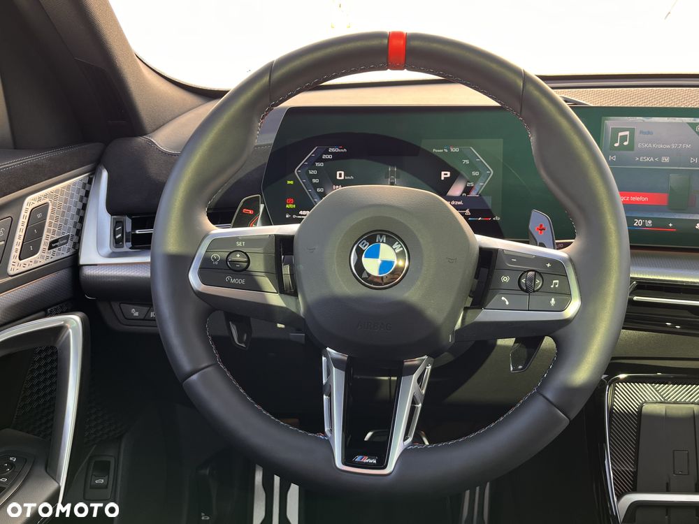 BMW X2 - 38