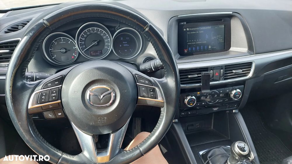 Mazda CX-5 CD150 4x4 Revolution - 7