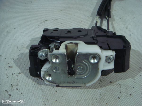 Fecho Da Porta Frente Dto Mitsubishi Colt Vi (Z3_A, Z2_A) - 2