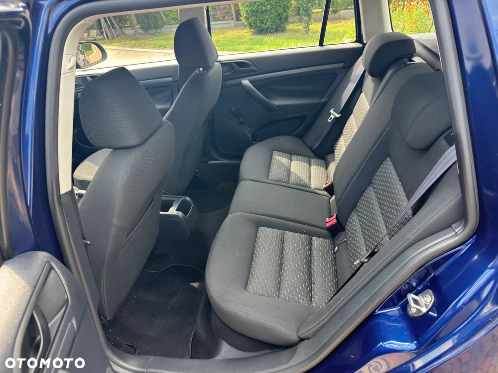 Skoda Octavia - 20