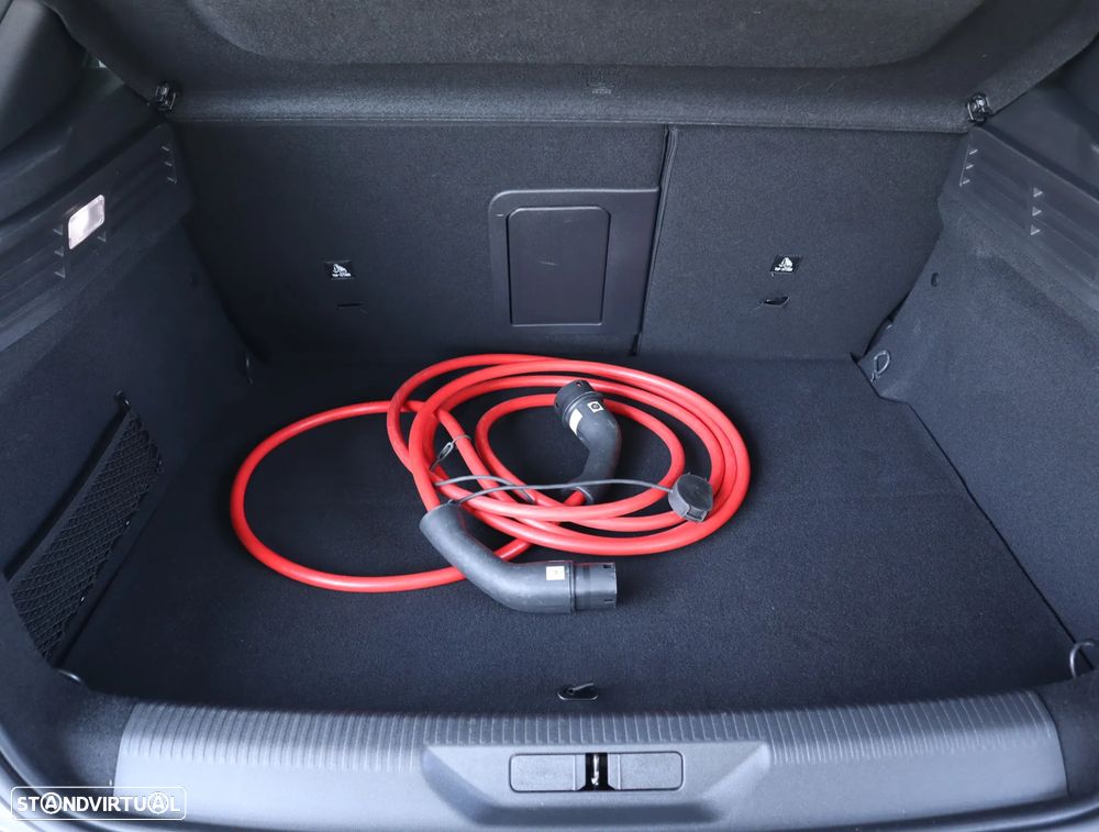 Peugeot e-308 156 Allure - 56