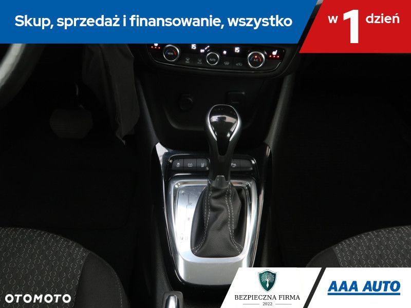 Opel Crossland X - 18