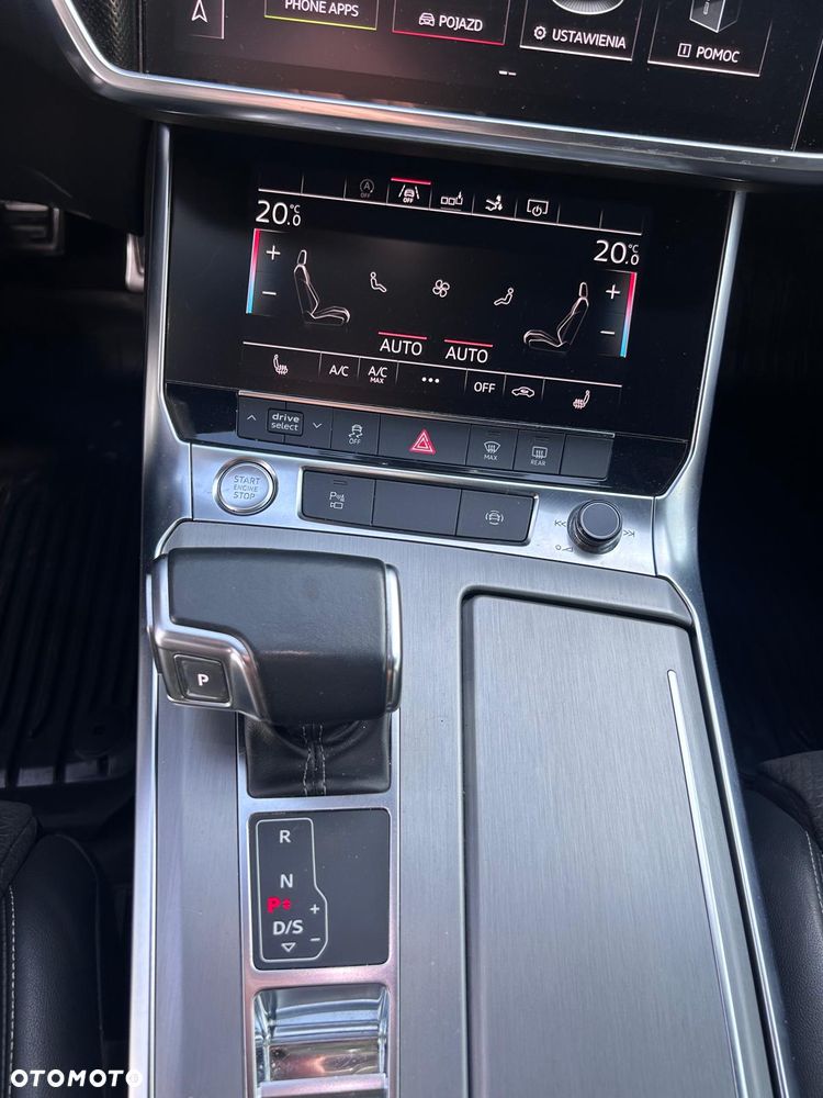 Audi A7 Sportback - 18