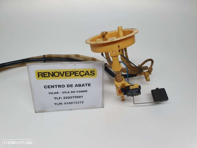 Bomba / Boia Combustivel  Bmw 3 (E90) - 1