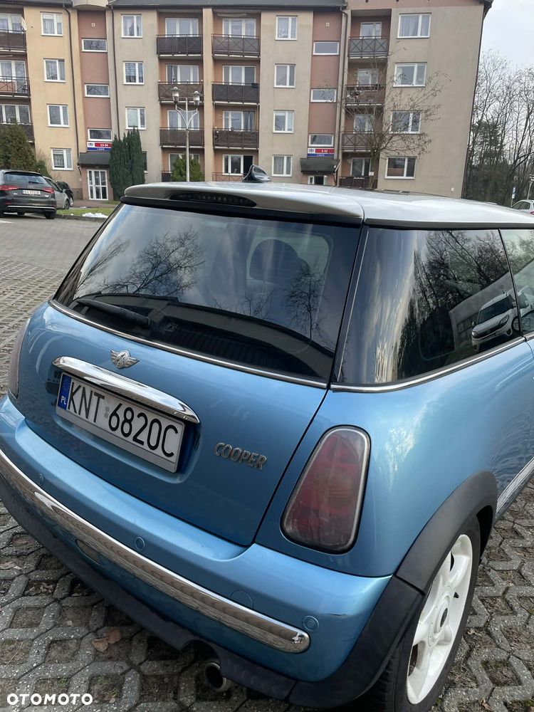 MINI Cooper - 3