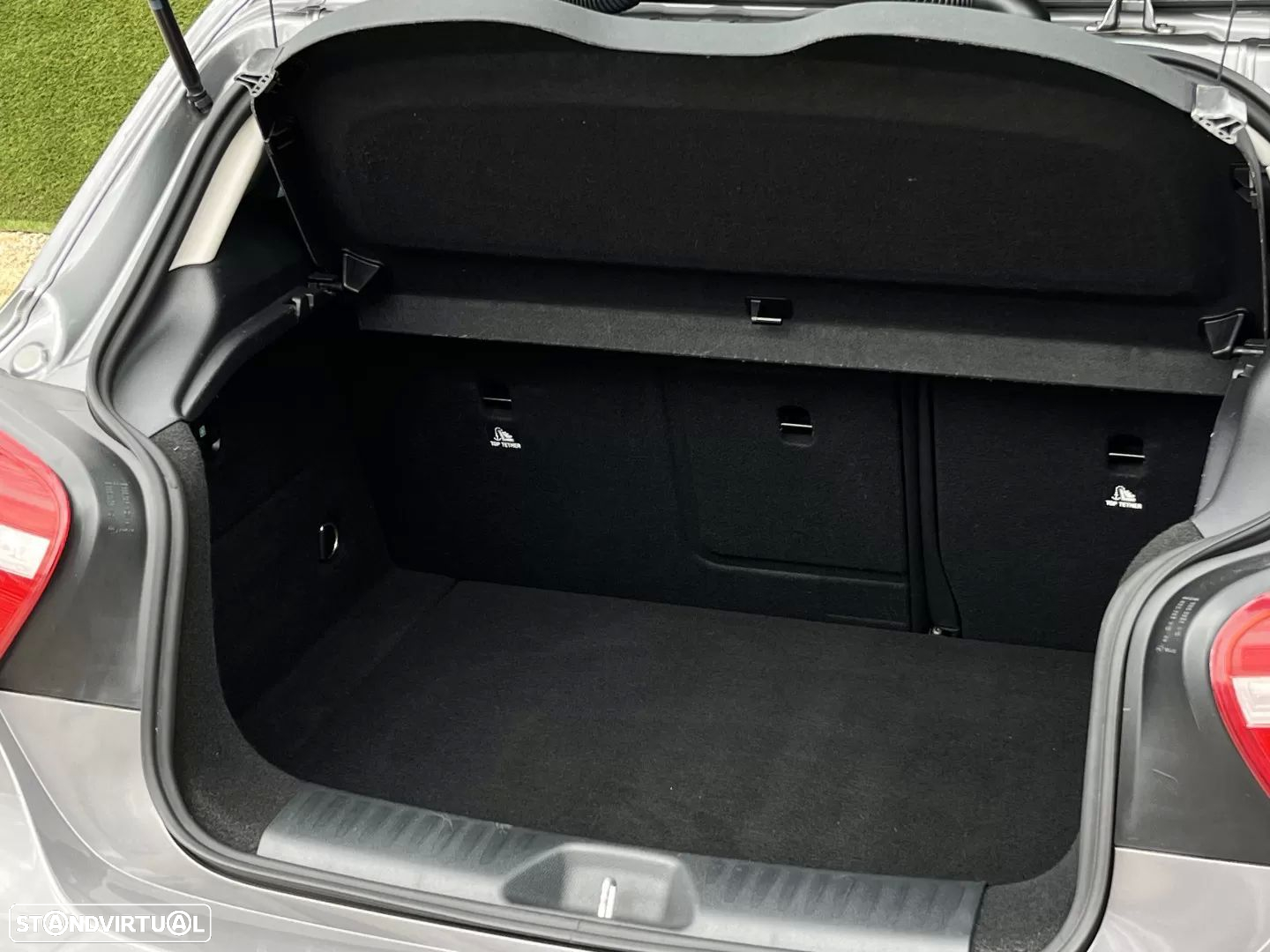 Mercedes-Benz A 180 CDi BE Urban - 23