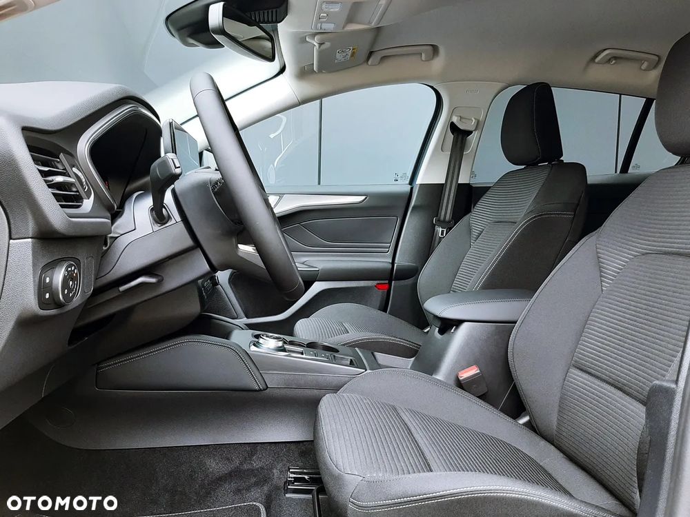 Ford Focus 1.5 EcoBlue Titanium X - 18