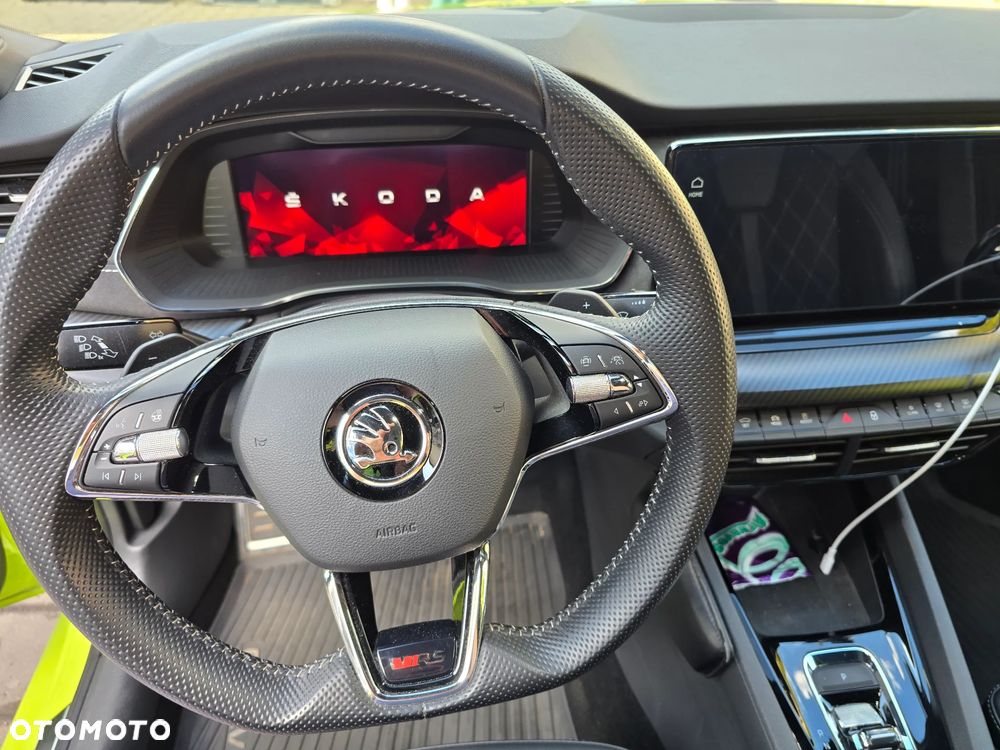 Skoda Octavia - 6