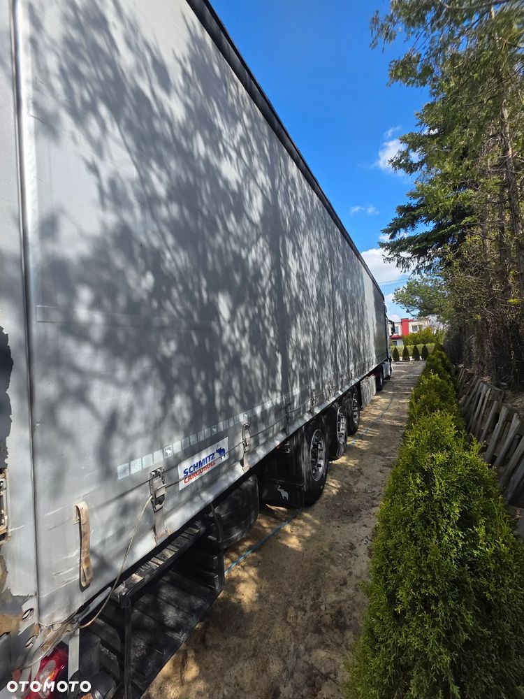 Schmitz Cargobull CARGOBULL Standart - 11