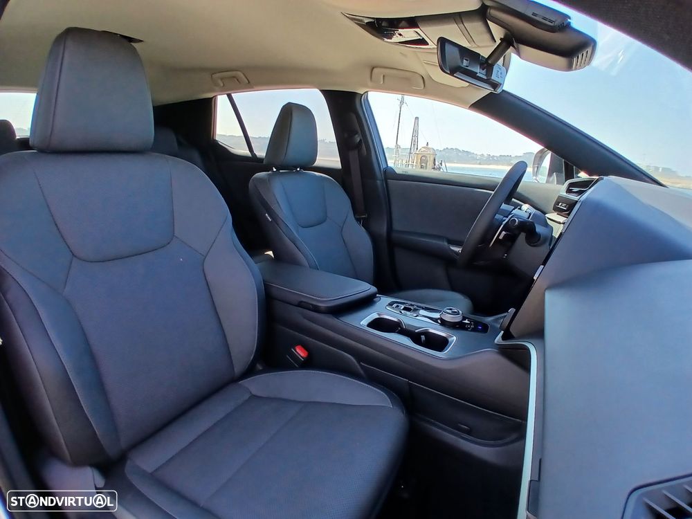 Lexus RZ 300e Premium - 18