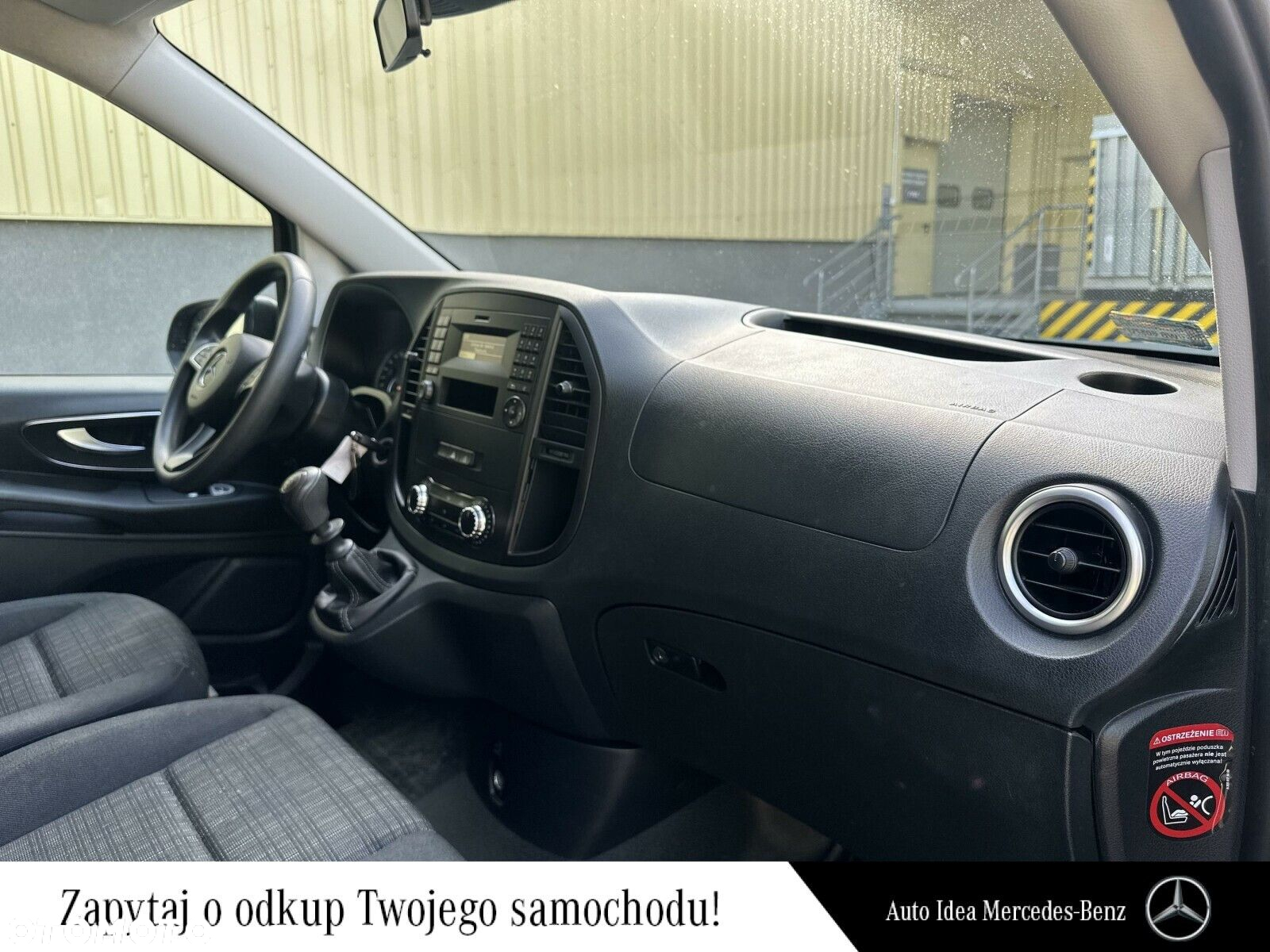 Mercedes-Benz vito POGRZEBOWY - 18