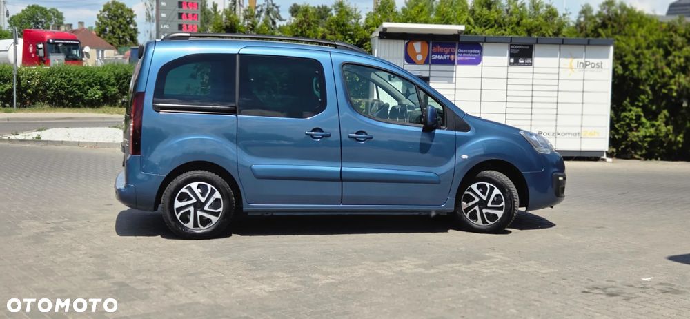 Peugeot Partner - 19
