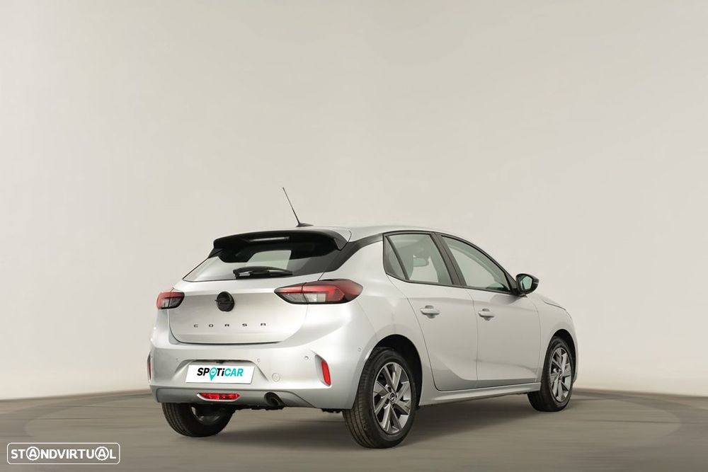 Opel Corsa 1.2 T Edition - 4