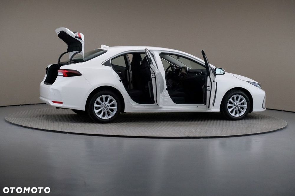 Toyota Corolla 1.8 Hybrid Comfort - 6