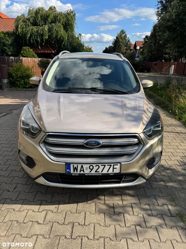 Ford Escape - 14