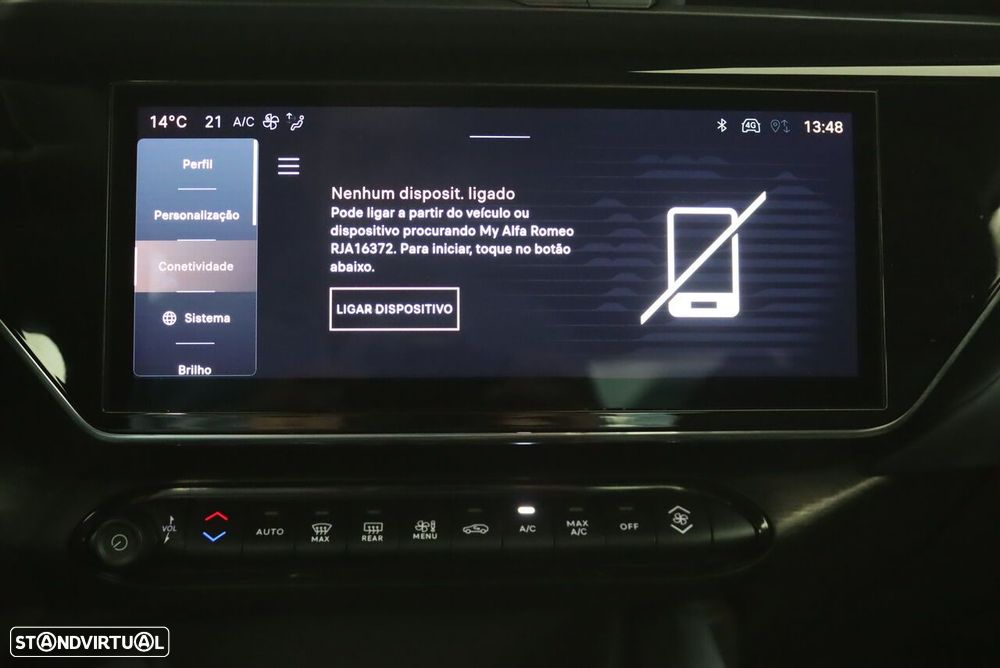 Alfa Romeo Junior - 29