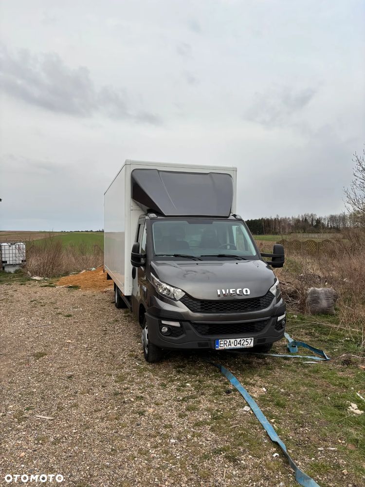 Iveco Daily 35c15 - 1