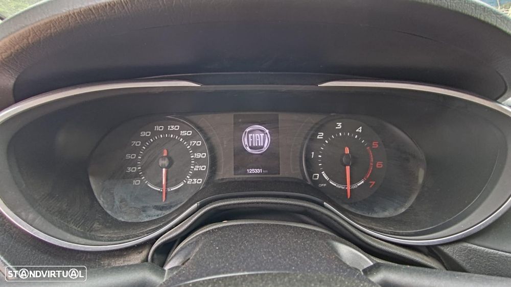Fiat Tipo Station Wagon 1.3 M-Jet Street - 3