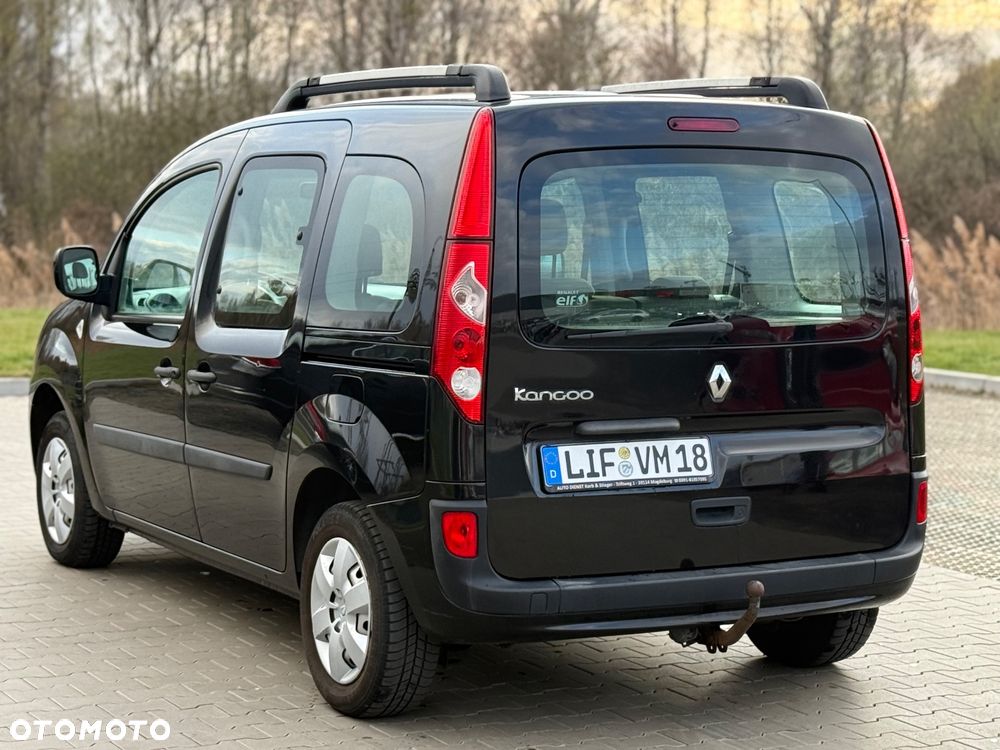 Renault Kangoo - 4