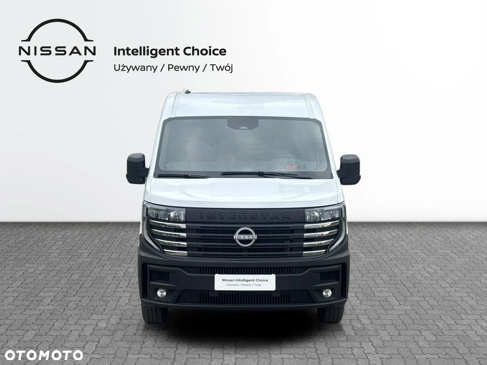 Nissan Interstar - 9