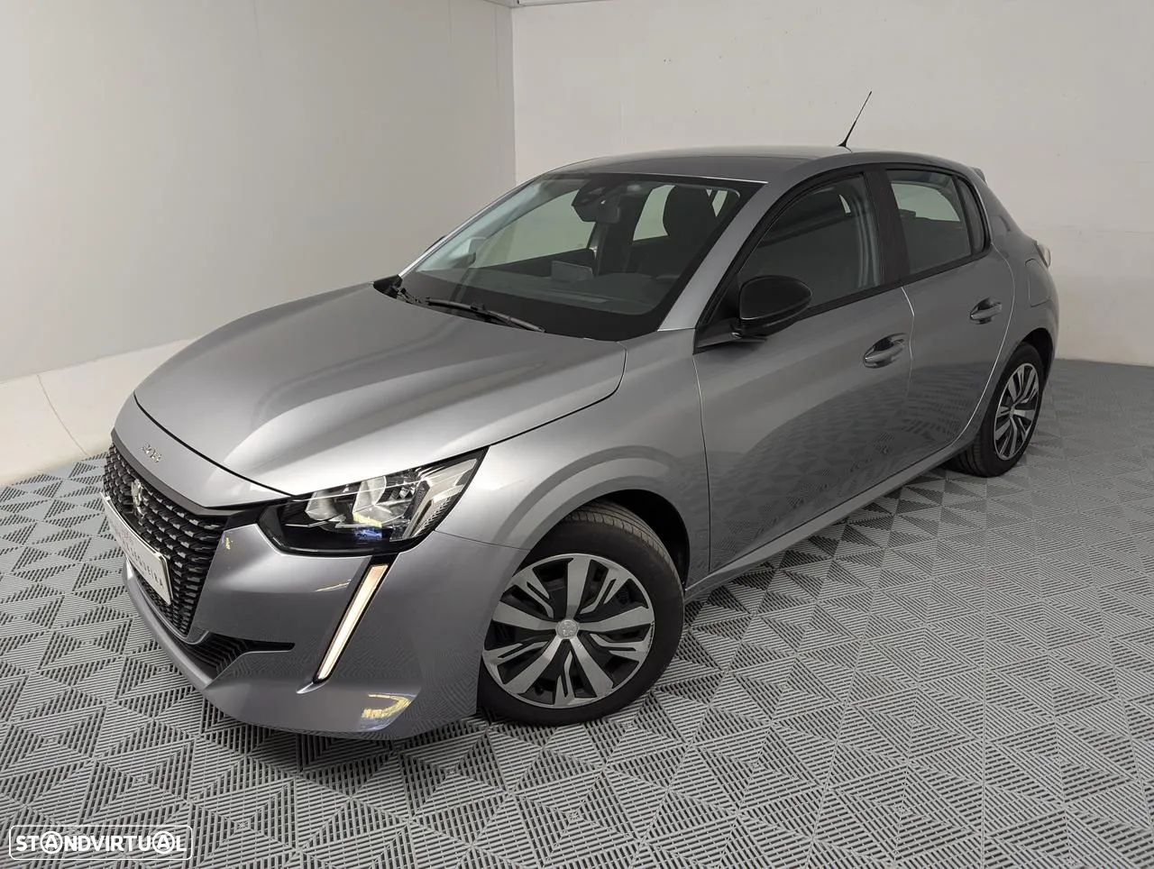 Peugeot 208 1.2 PureTech Active - 1