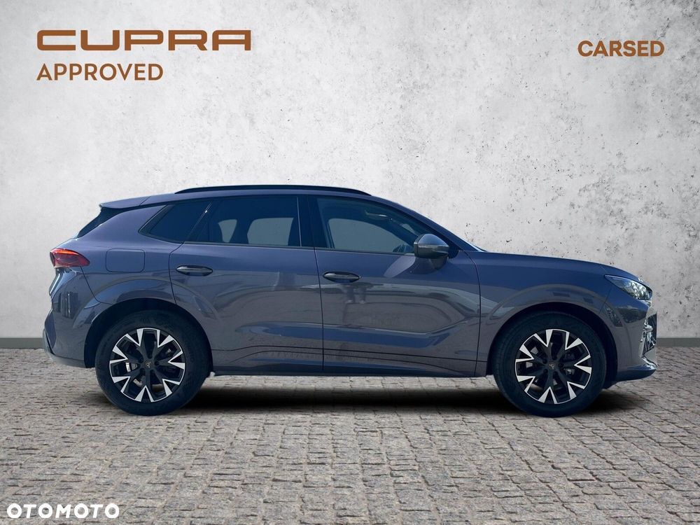 Cupra Terramar 1.5 eTSI mHEV DSG - 9