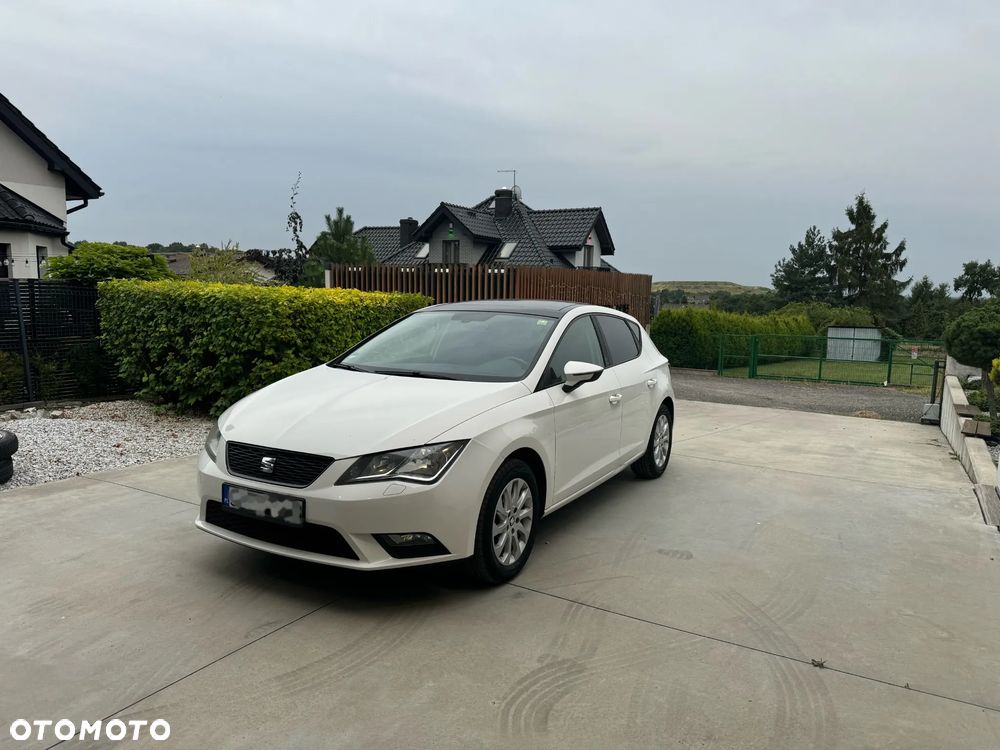 Seat Leon 1.4 TSI Start&Stop Style - 1