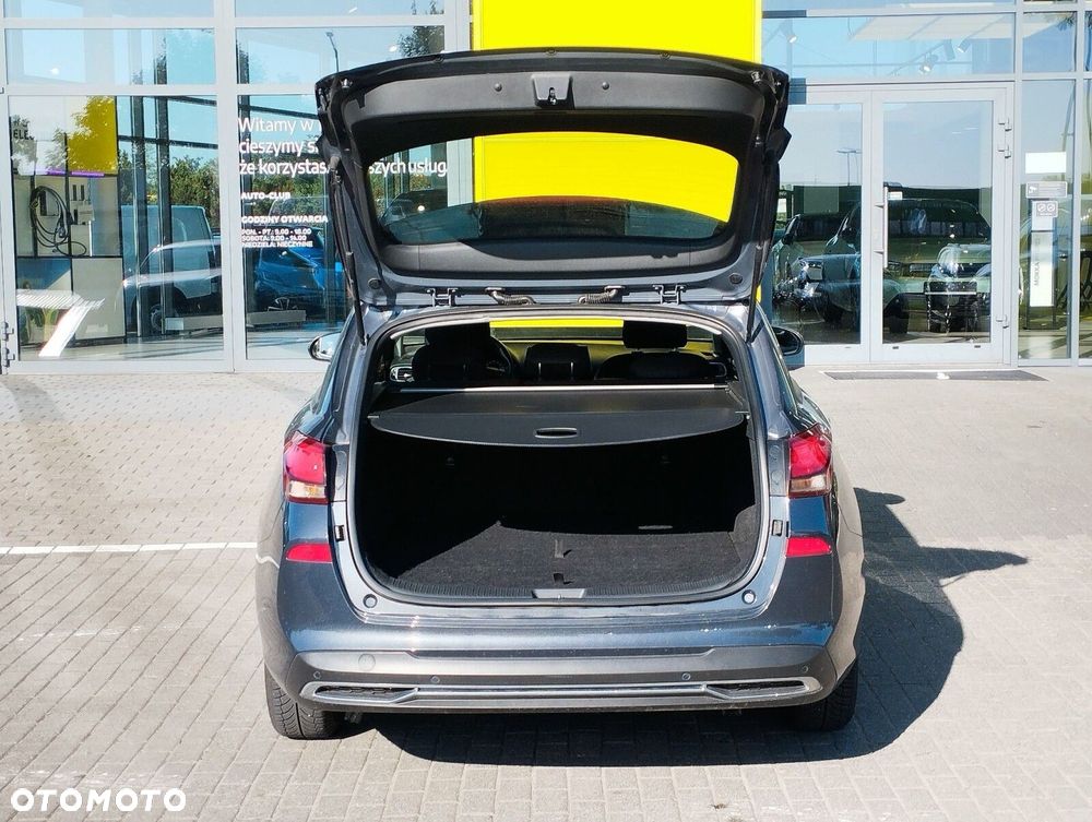 Hyundai i30 1.0 T-GDI Modern - 8