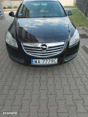Opel Insignia 1.8 Active - 13