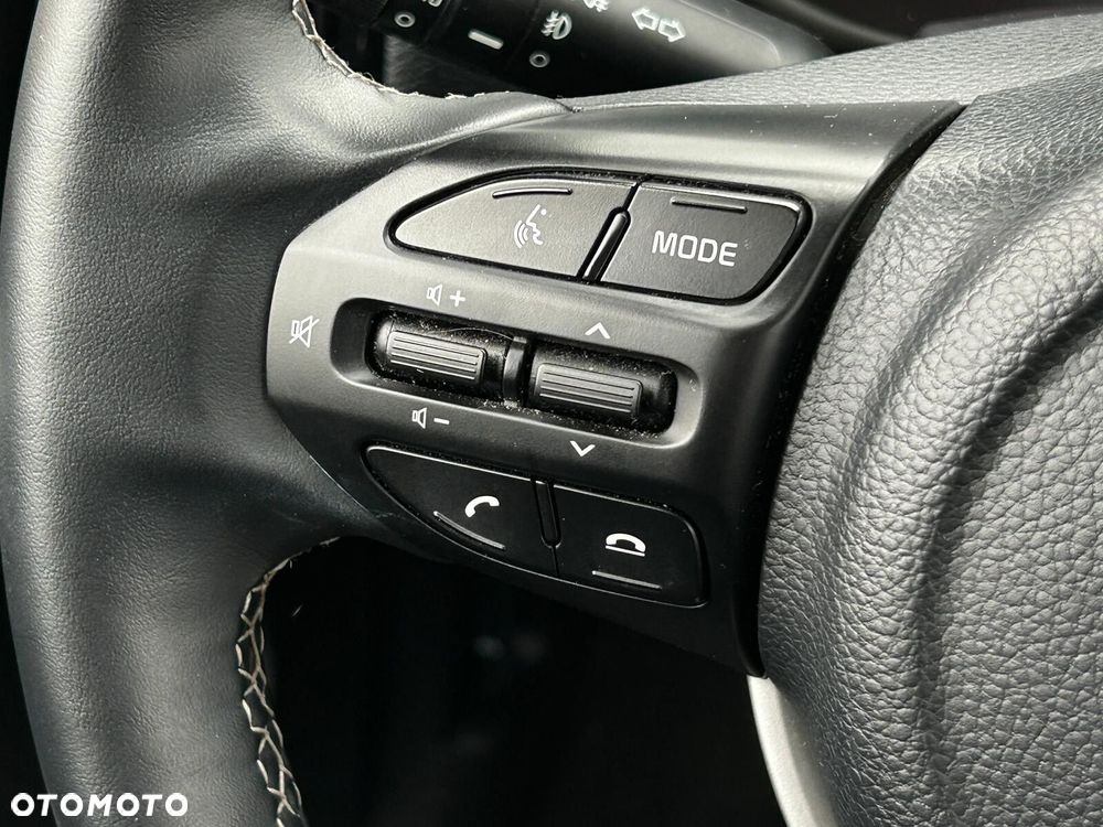Kia Picanto 1.2 L Business Line - 21