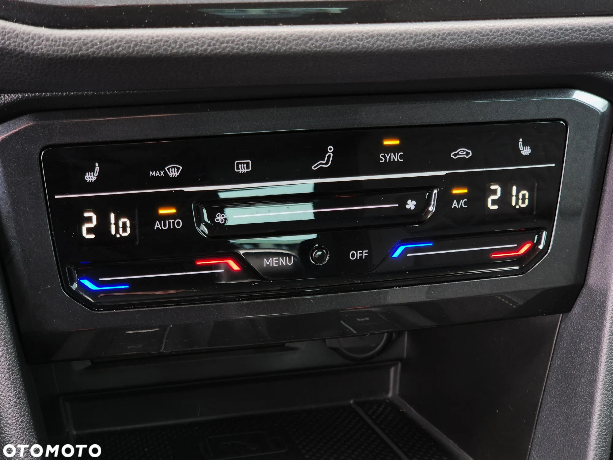 Volkswagen Tiguan 1.5 TSI EVO Life - 13