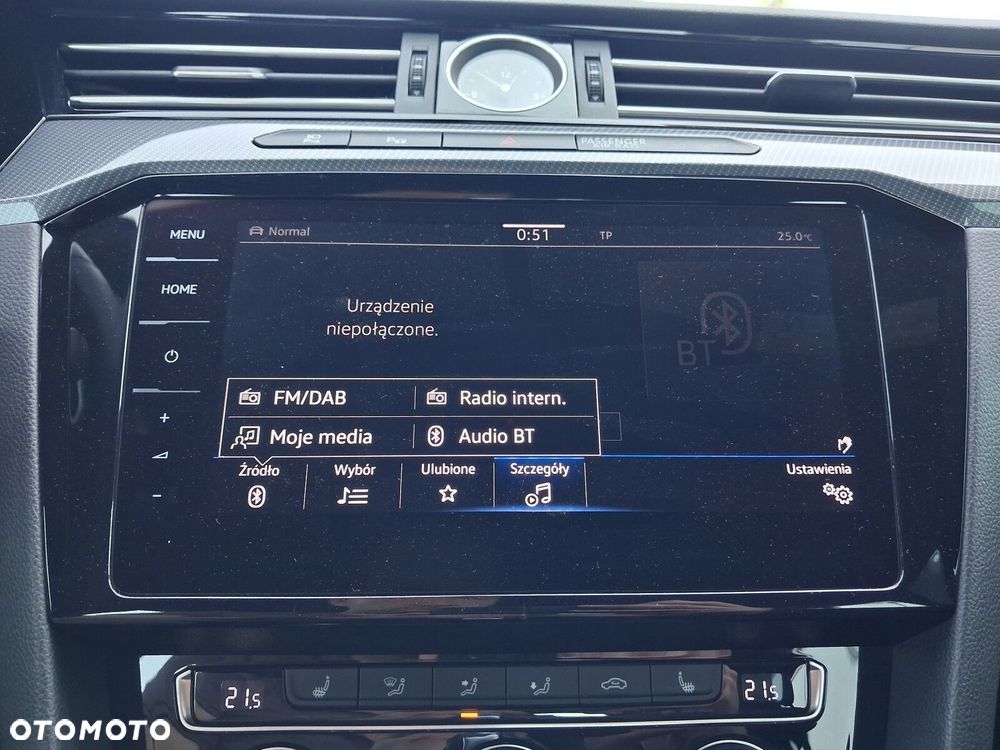 Volkswagen Arteon - 19