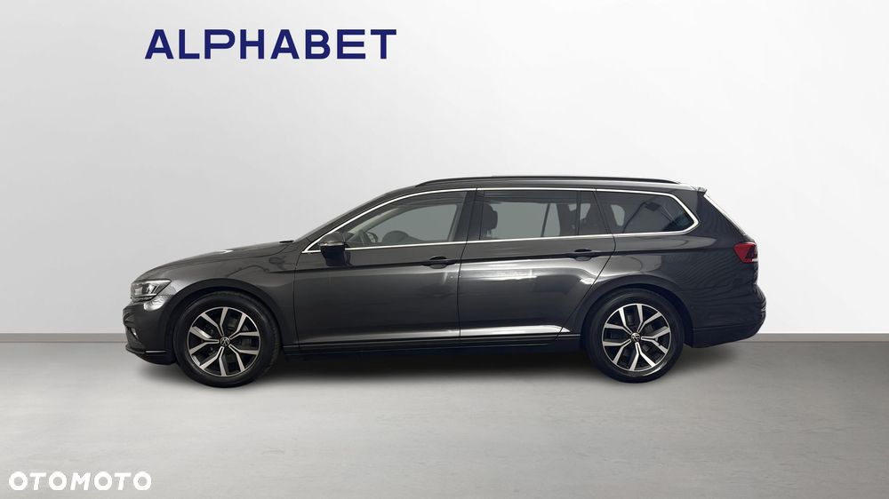 Volkswagen Passat 1.5 TSI EVO Business DSG - 3