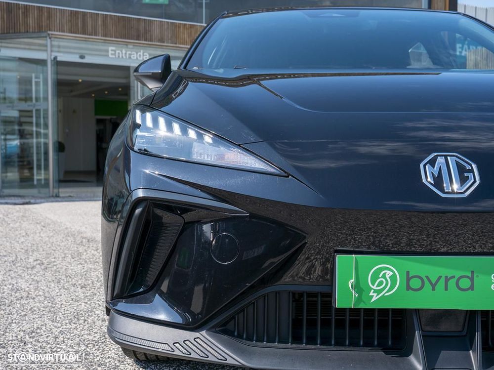 MG MG4 51 kWh Standard - 5