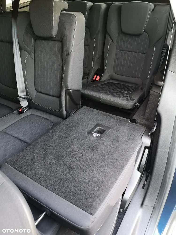 Renault Grand Scenic TCe 140 GPF EDC LIMITED - 23